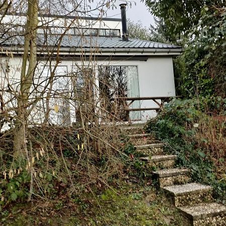 Holiday Home In Gemmenich With Forest Views Ten Eiken Экстерьер фото